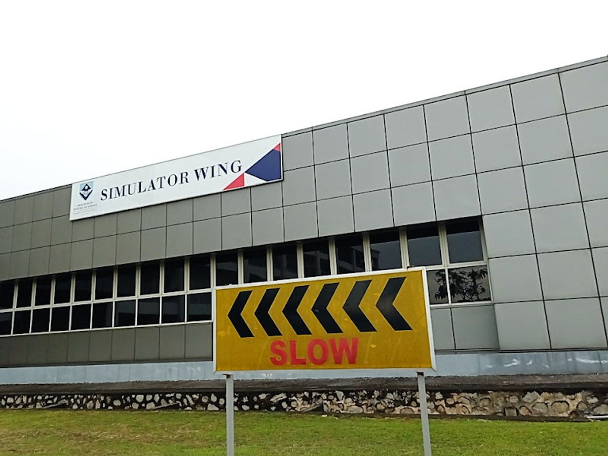 Malaysian Flying Academy Sdn Bhd - Photo 2