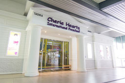 Cherie Hearts International Preschool Kota Damansara