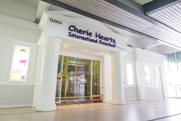 Cherie Hearts International Preschool Kota Damansara