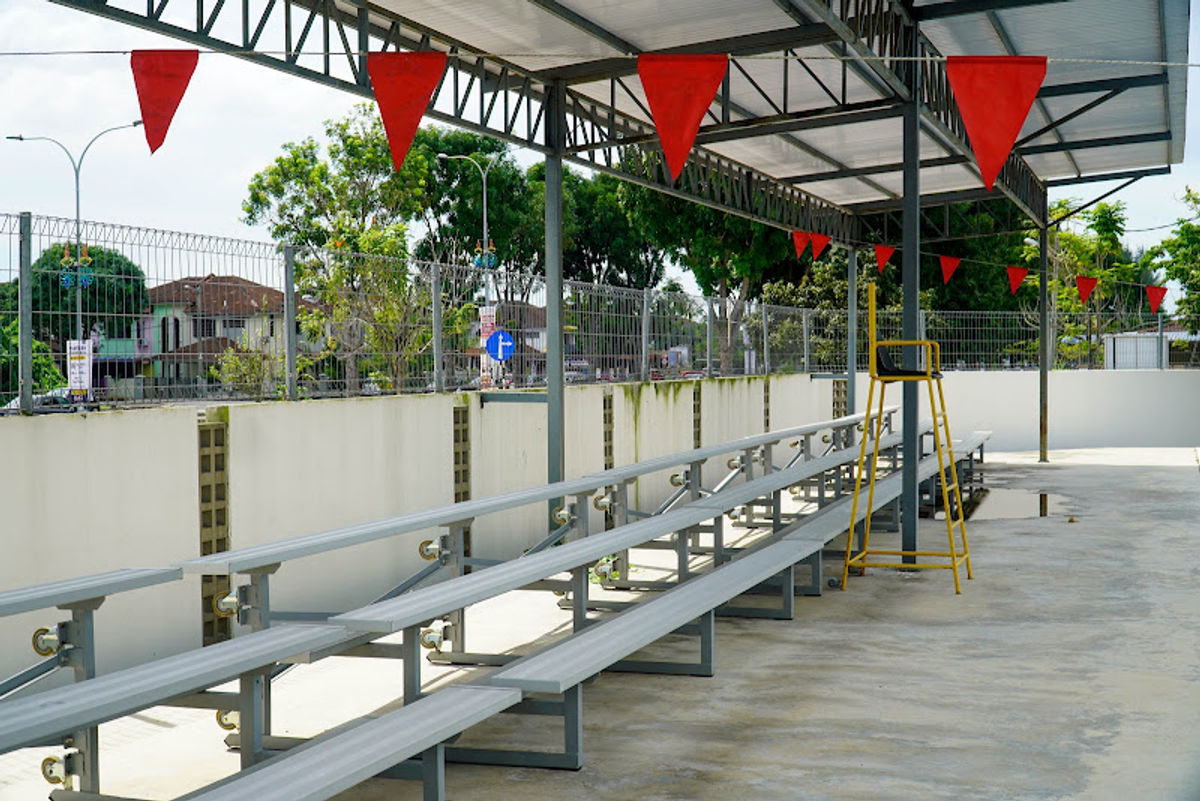 WAHOO Swim School @ XCL International School - Photo 3