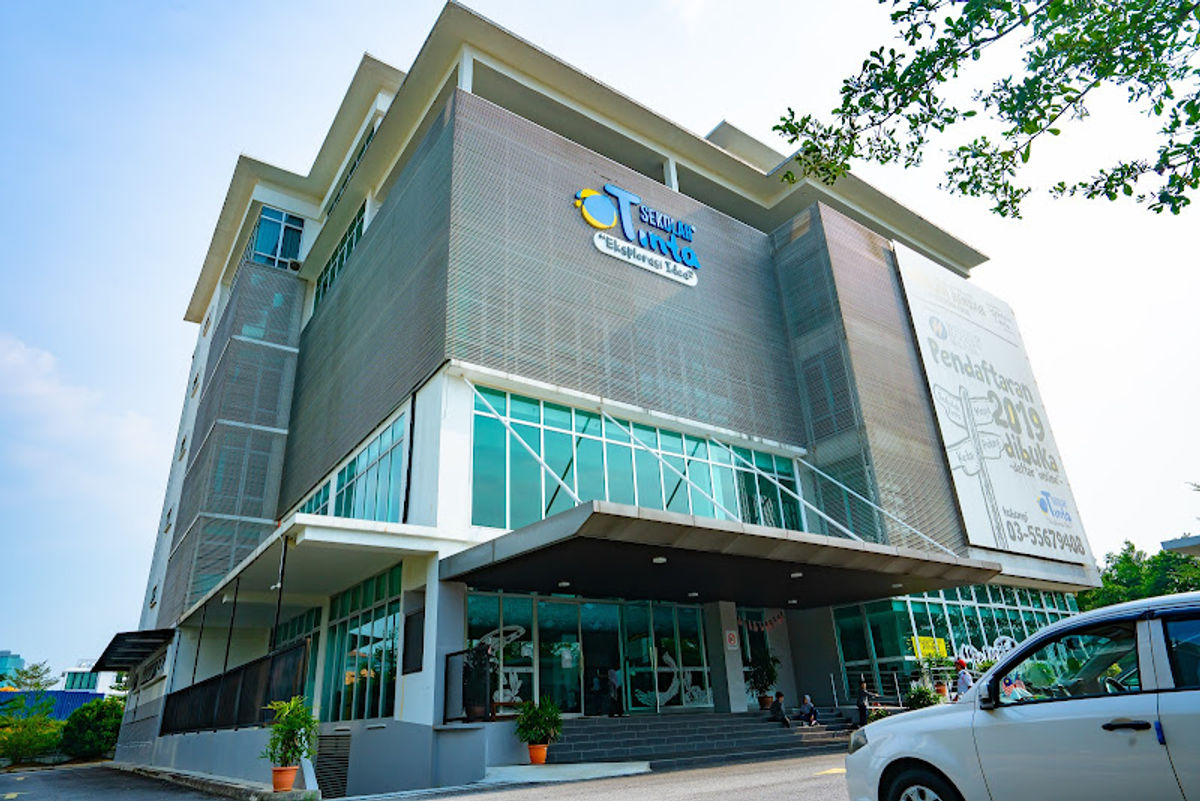 Sekolah Tinta - Photo 3