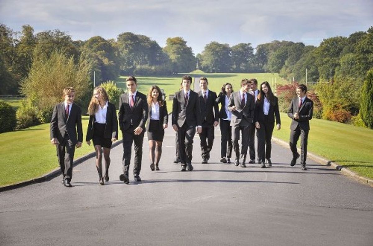 Stonyhurst International School Penang | British International School | Best British School Penang - Photo 3