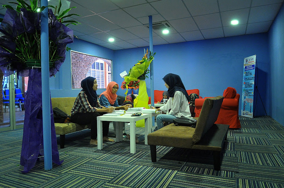 International College of Yayasan Melaka (ICYM) - Photo 3