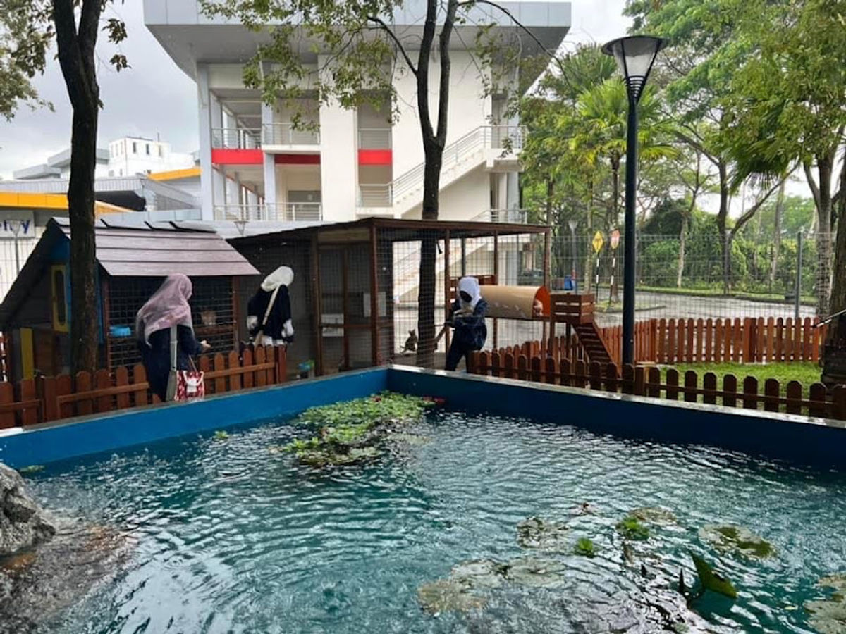 IDRISSI International School, Johor Bahru - Photo 1