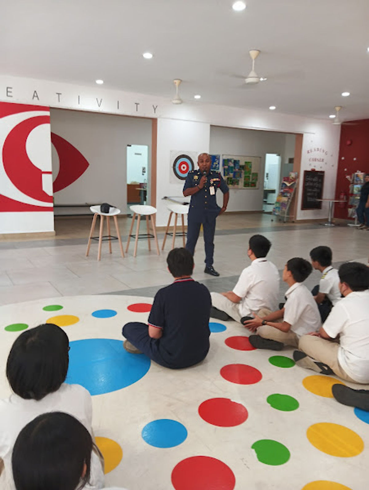 Reed International School- Rawang - Sg. Choh Campus - Photo 2