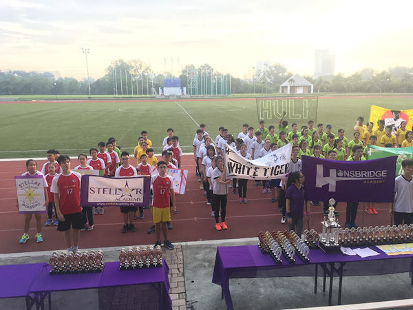 Stellaire International