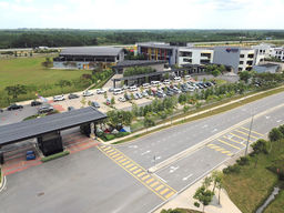 Oasis International School - Kuala Lumpur