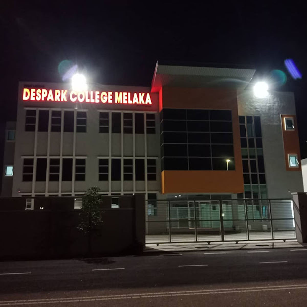 Despark International College Melaka - Photo 3