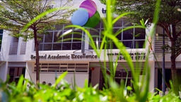Tree Top International School
