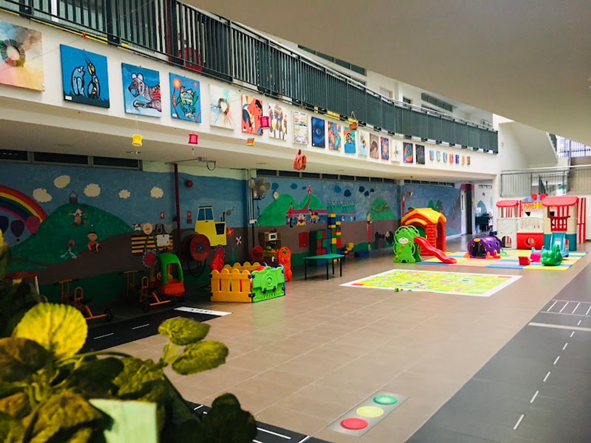 Rafflesia International & Private Schools - Photo 3