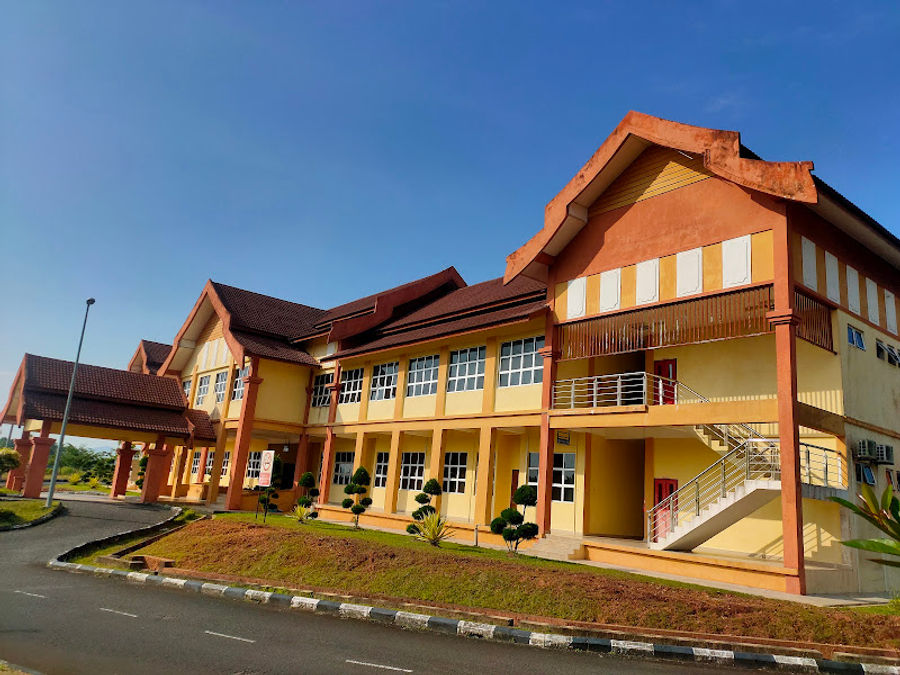 MARA KETENGAH International Centre (MKIC)