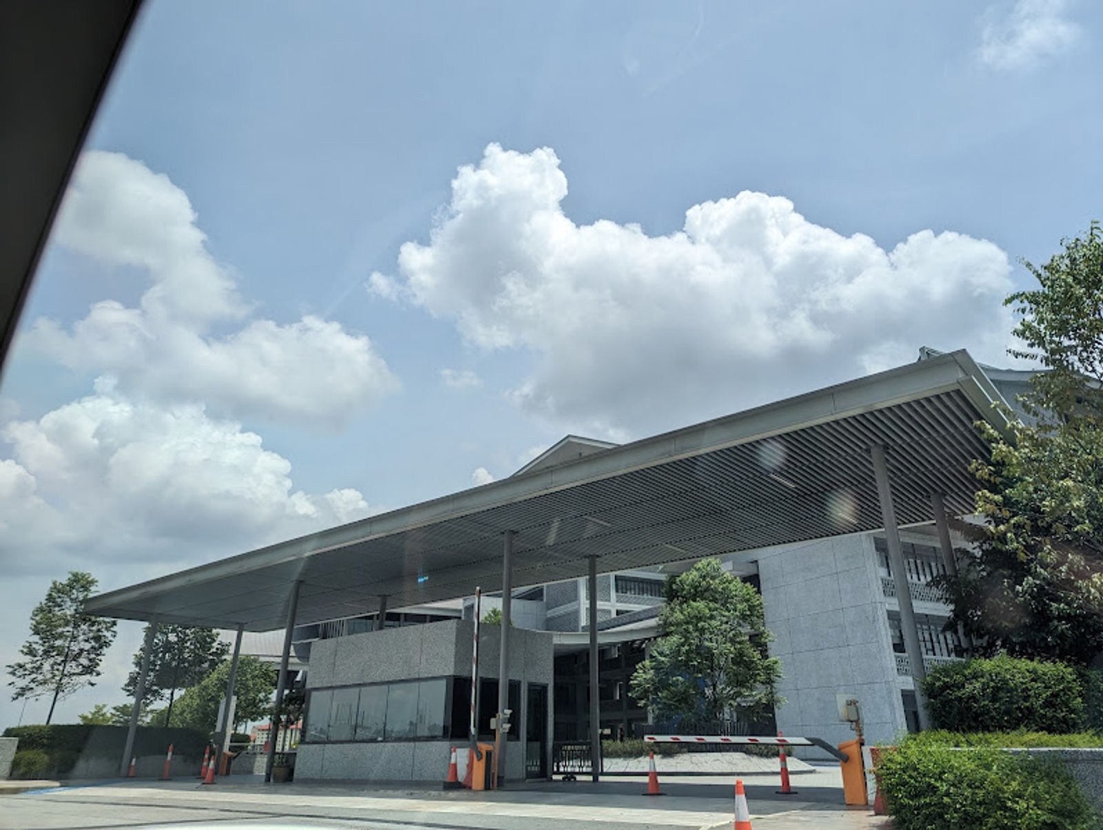 Tzu Chi International School Kuala Lumpur Campus