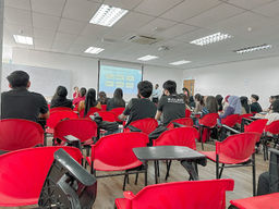 Saito University College Cheras Campus