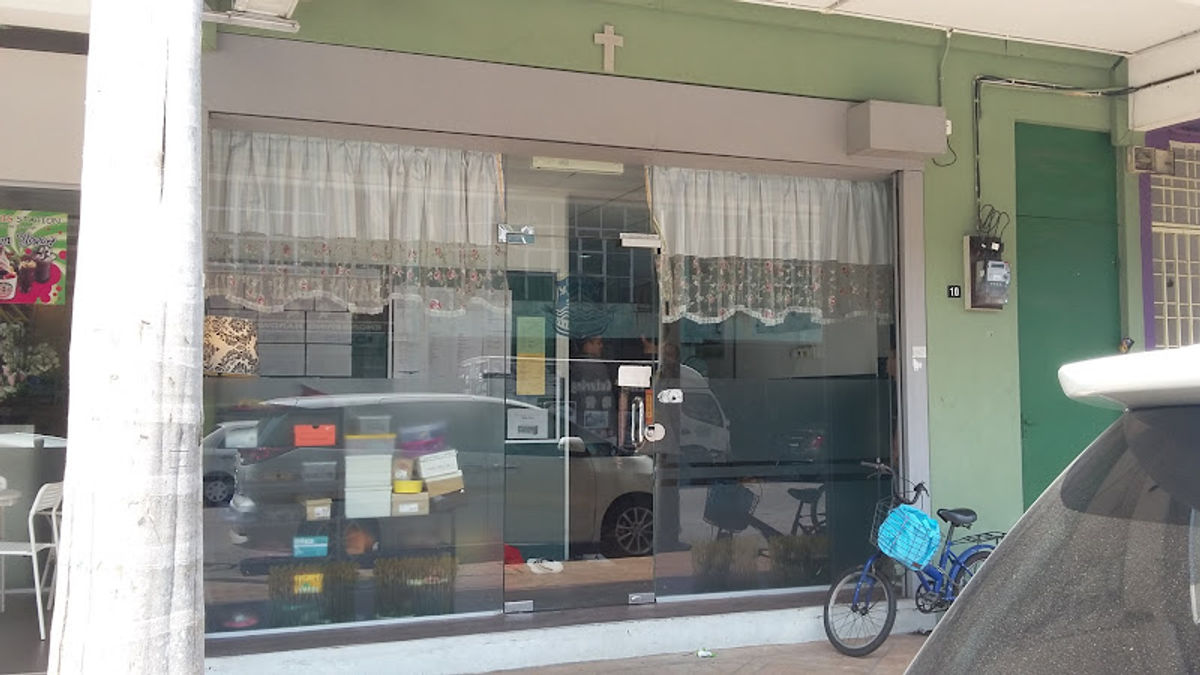 D'ark Private School - Photo 2