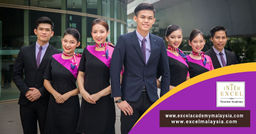 Inter Excel Tourism Academy