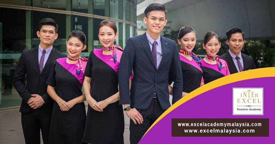 Inter Excel Tourism Academy