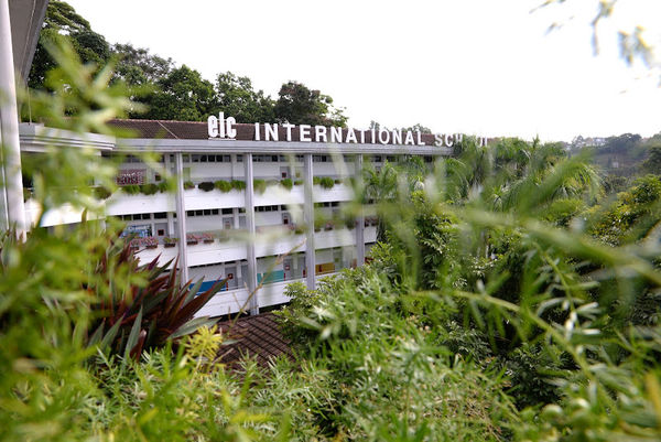 elc International School