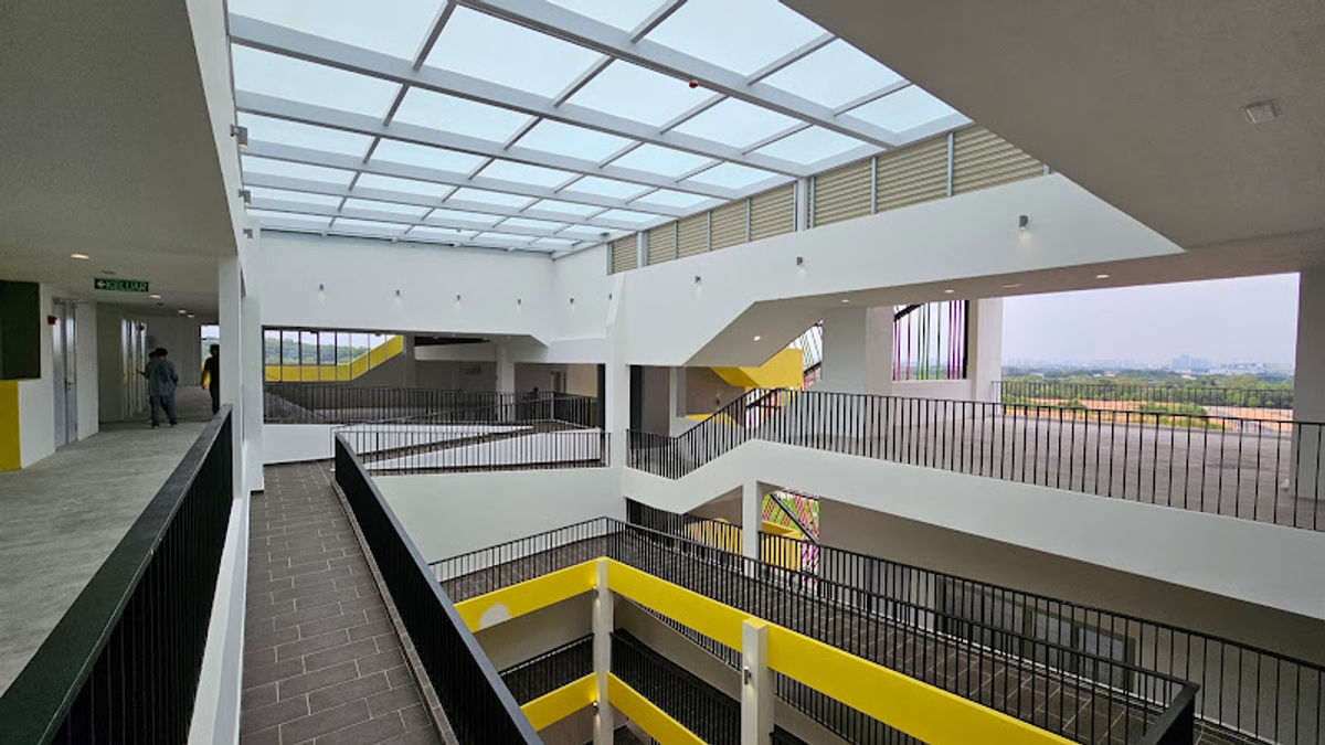 Eaton International School @ Setia Alam Impian - Photo 2