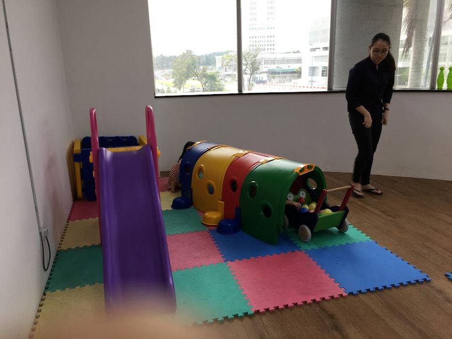 Hua Xia International School (Early Years)