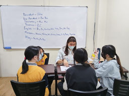Prinz International IGCSE Homeschool