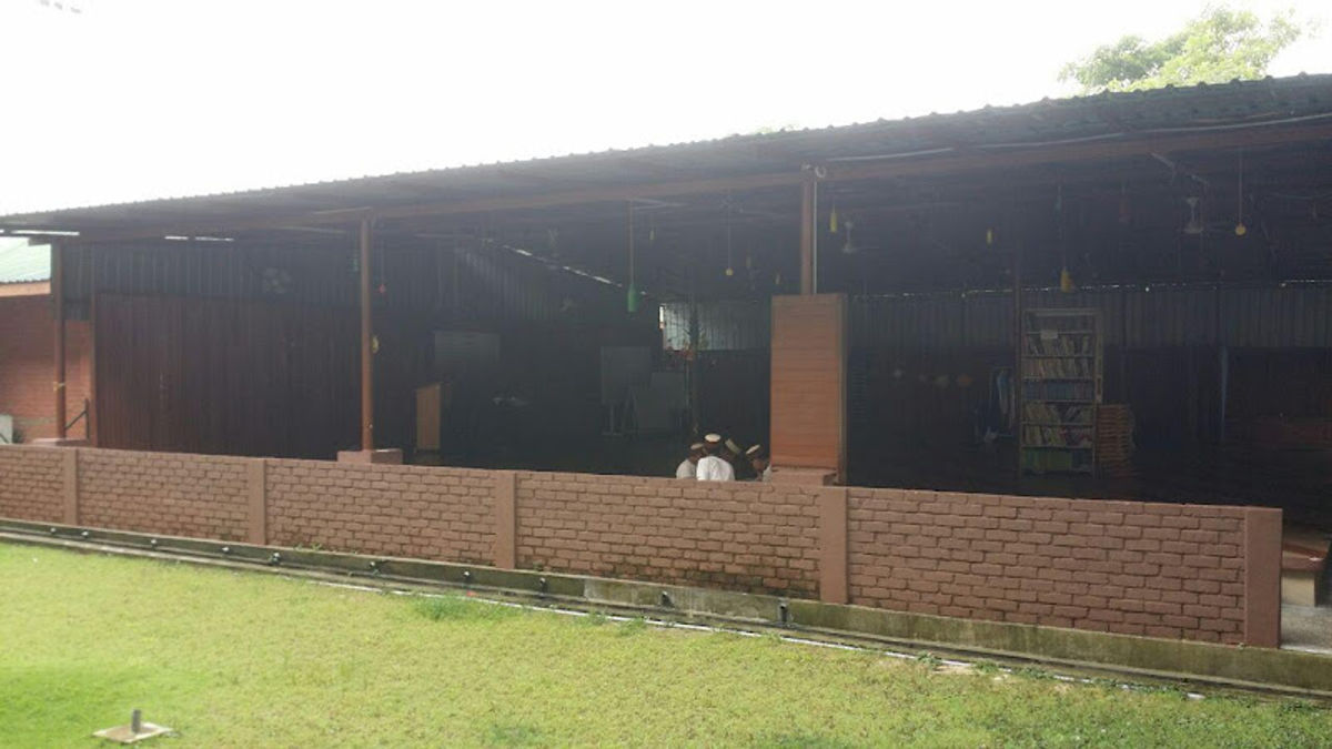 Mount Safa International Islamic School - Photo 3