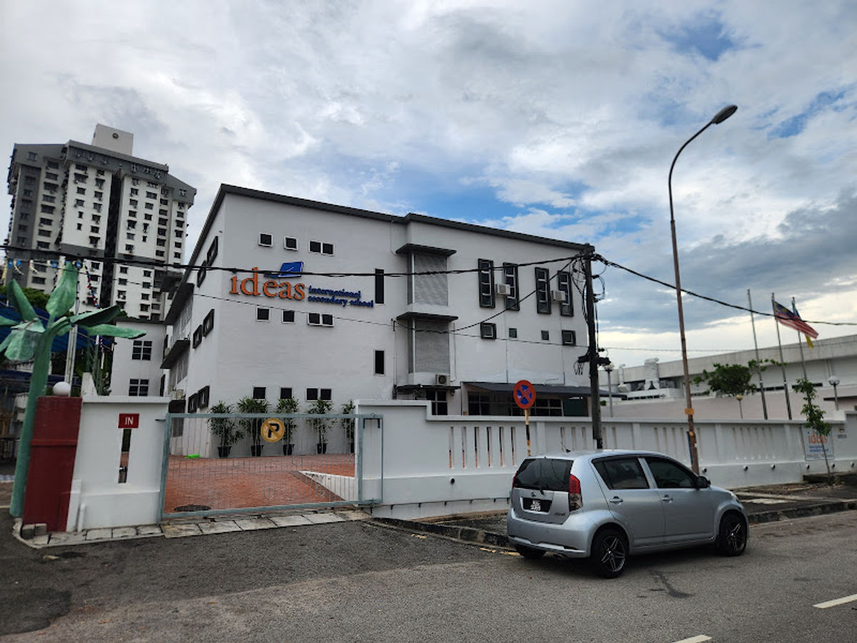 Ideas International Secondary School Penang - Photo 3