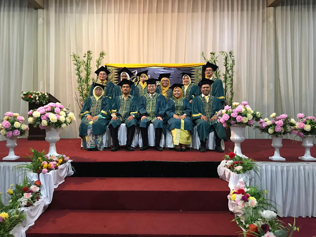 Erican Language Centre - Cheras - Photo 1