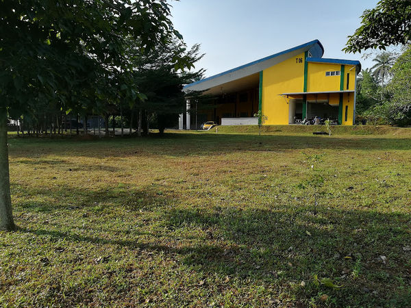 Brainy Bunch Montessori Playschool UTM Skudai