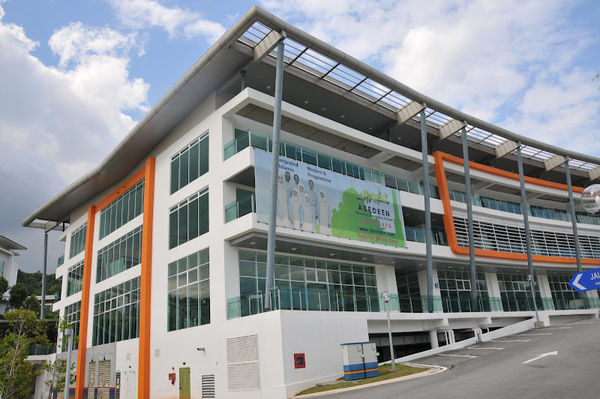 Abedeen Academy International & Private Schools