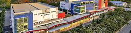 Bigcowinternational school