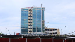 Penang International Dental College