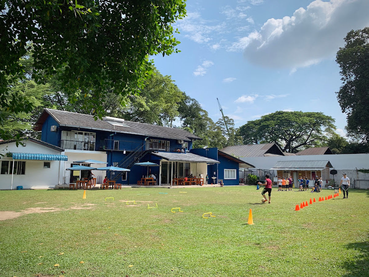 The Surin International School - Photo 1