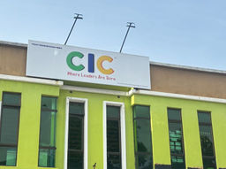 CIC Where Leaders Are Born Ayer Keroh