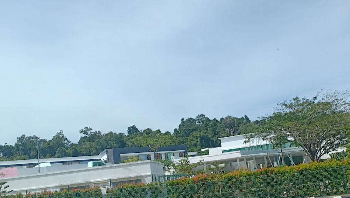 International School Brunei - Photo 1