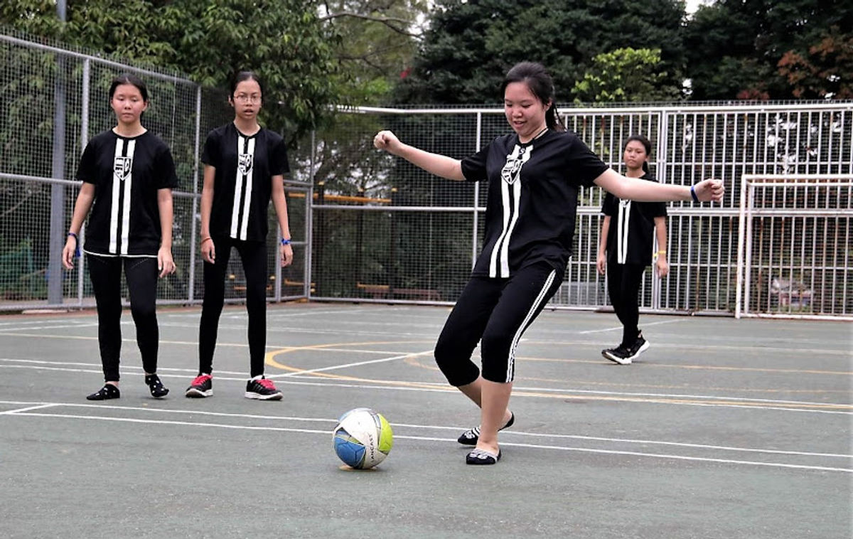 Pathways Academy (IGCSE Learning Centre) - Photo 2