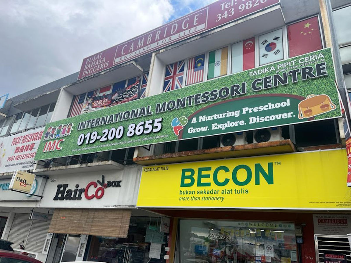 International Montessori Centre C180 - Photo 1