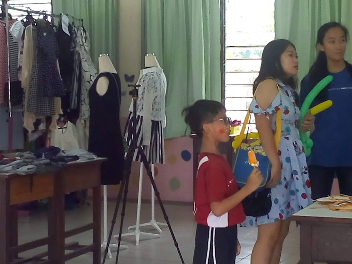 Wesley Methodist School Ipoh (International) - Photo 2