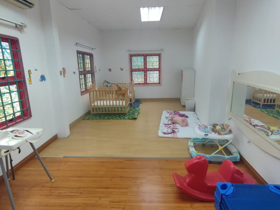 R.E.A.L Kids, Bukit Jelutong