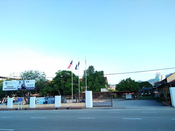 Regent International School Kuantan