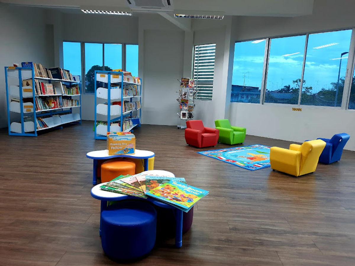 Destiny International School - Photo 3