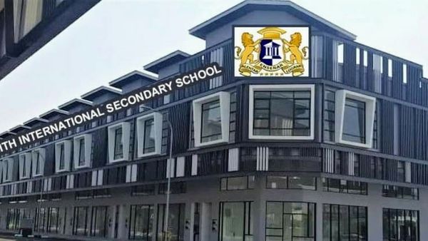Zenith International Secondary School
