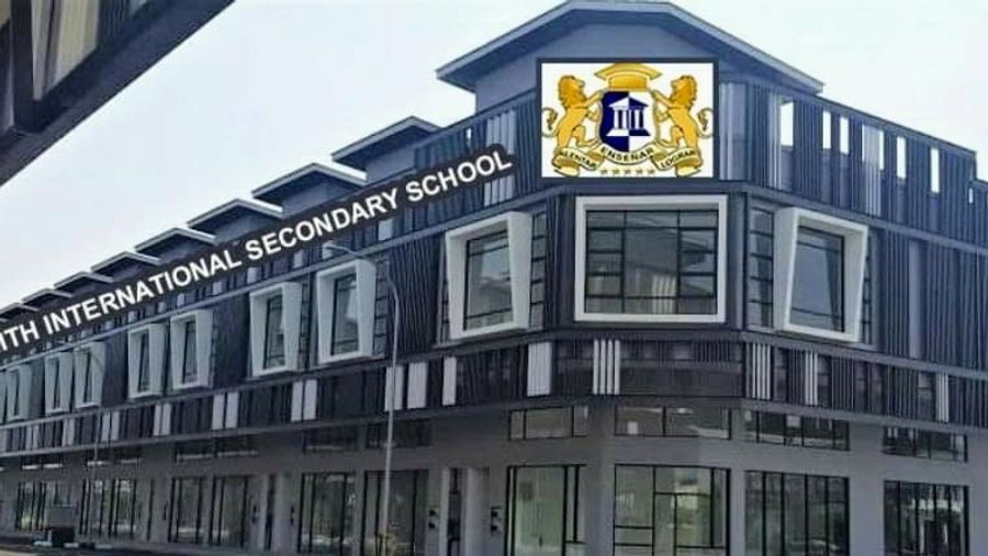 Zenith International Secondary School