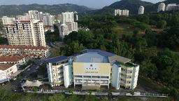 Min Sin National Type Primary School (Chinese)