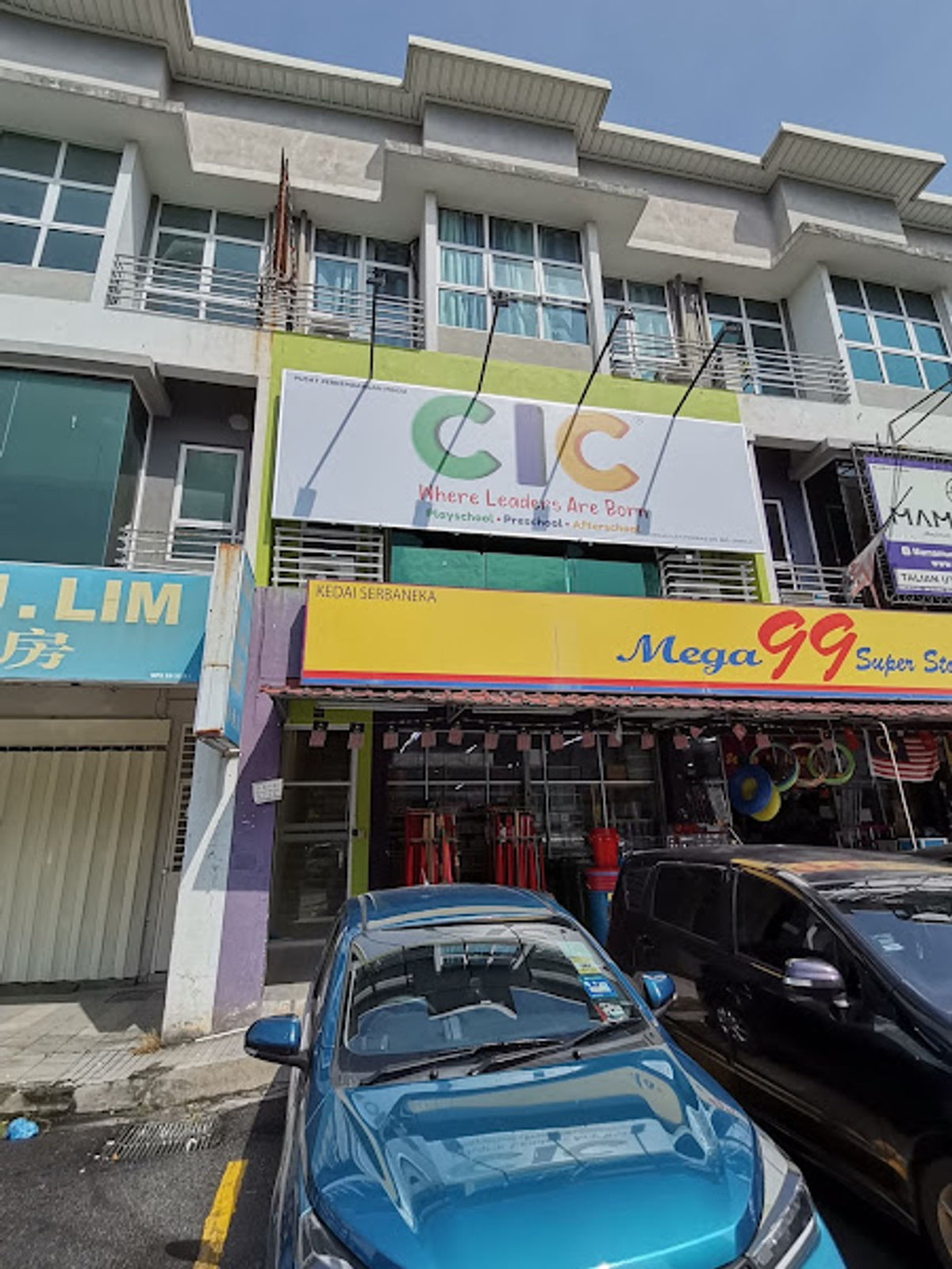 CIC Where Leaders Are Born Prima Sri Gombak - Photo 2