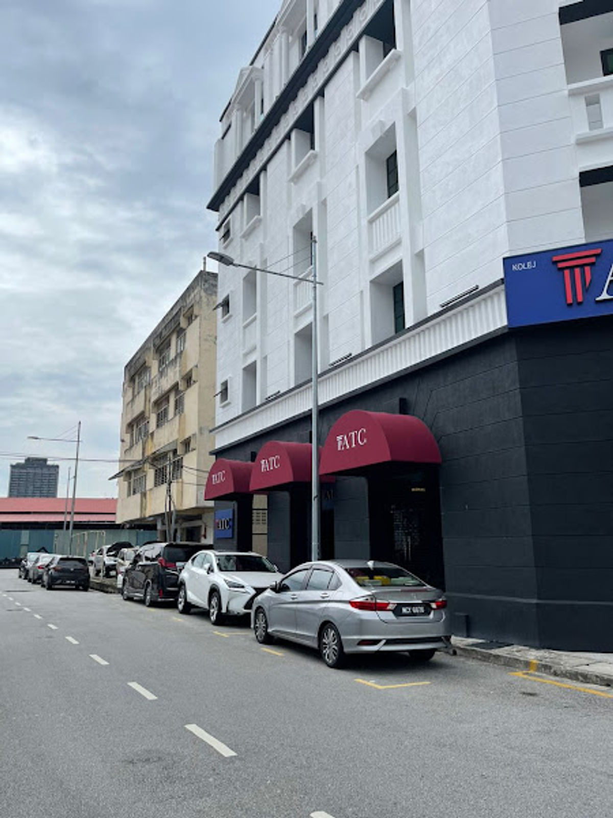 Advance Tertiary College Penang (ATC) - Photo 2