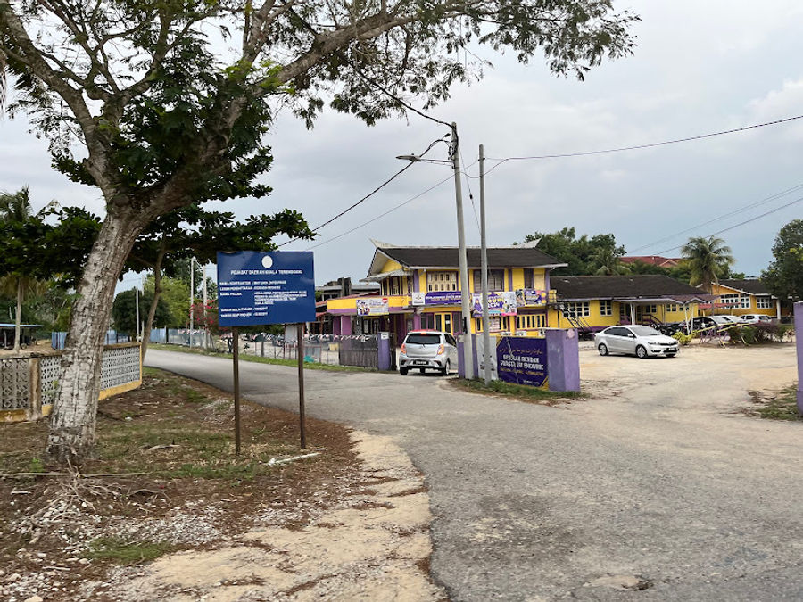 Sri Showme Private School