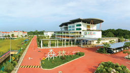 Westlake International School