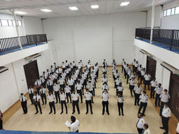 Langkawi International College