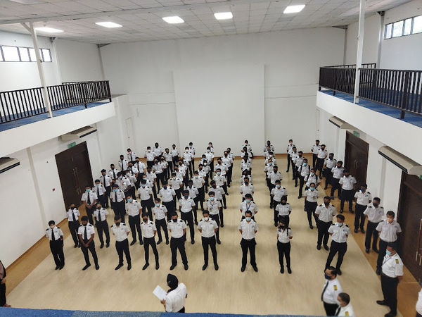 Langkawi International College