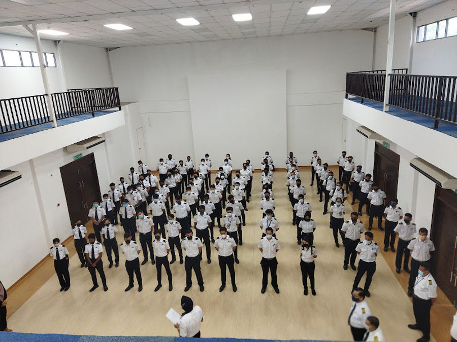 Langkawi International College